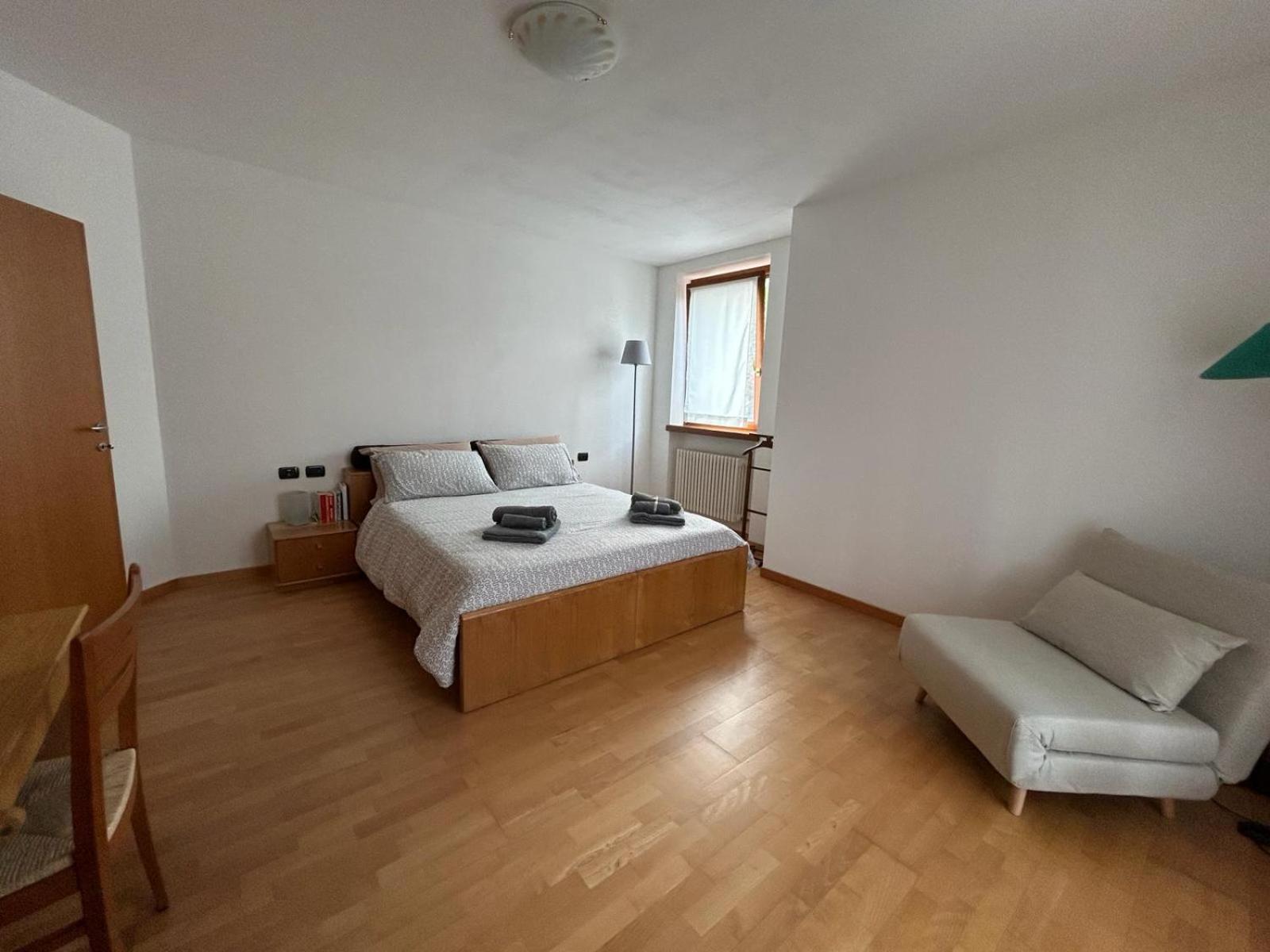 4 Seasons Apartment Arco Extérieur photo