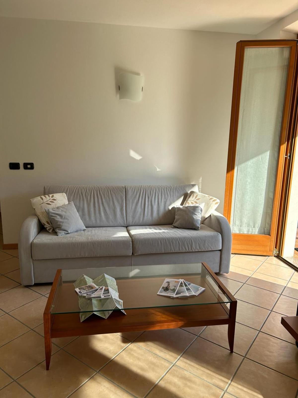 4 Seasons Apartment Arco Extérieur photo