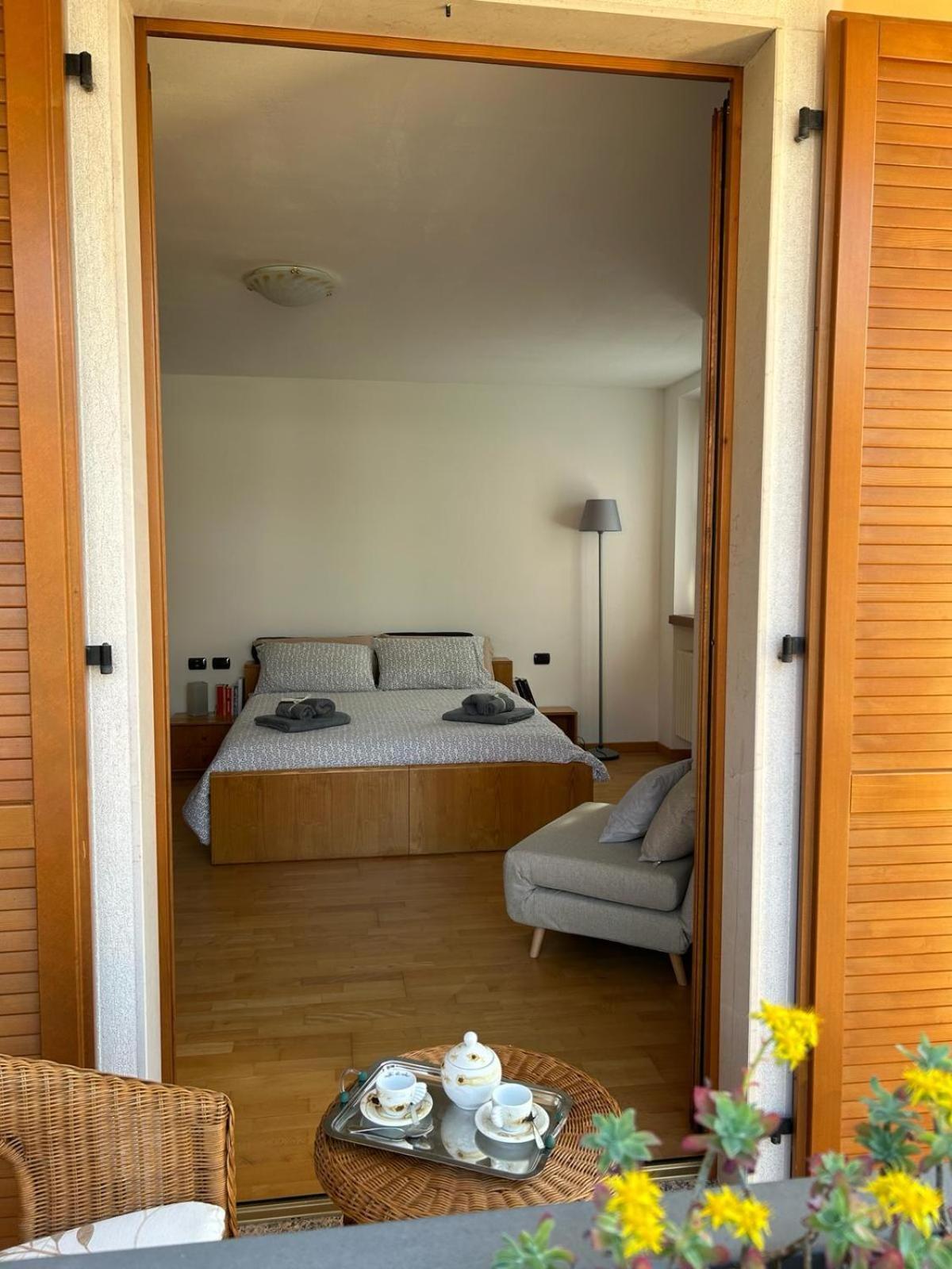4 Seasons Apartment Arco Extérieur photo
