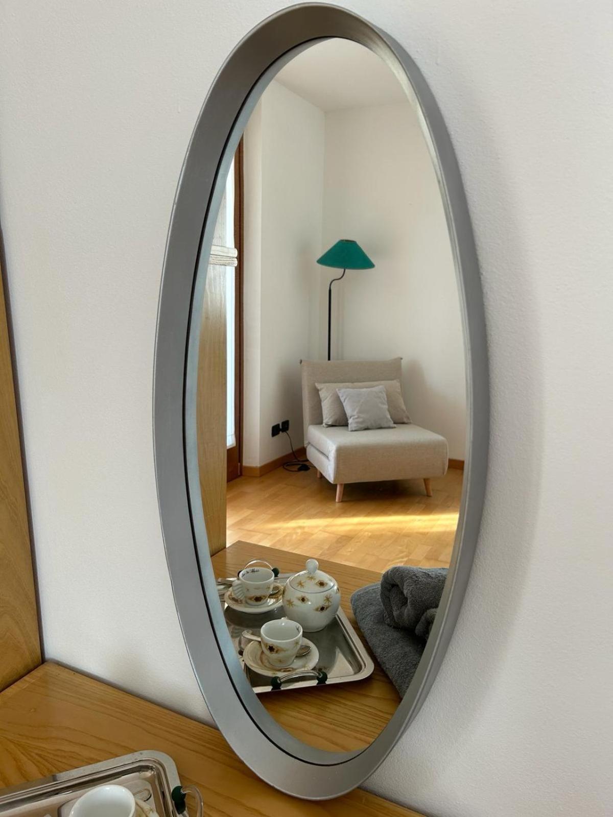 4 Seasons Apartment Arco Extérieur photo